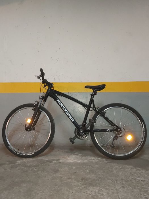 Bicicleta ROCKRIDER ST 50 Sport Trail