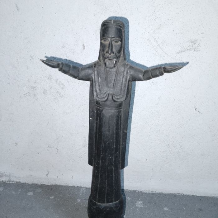 Estátua Cristo Rei