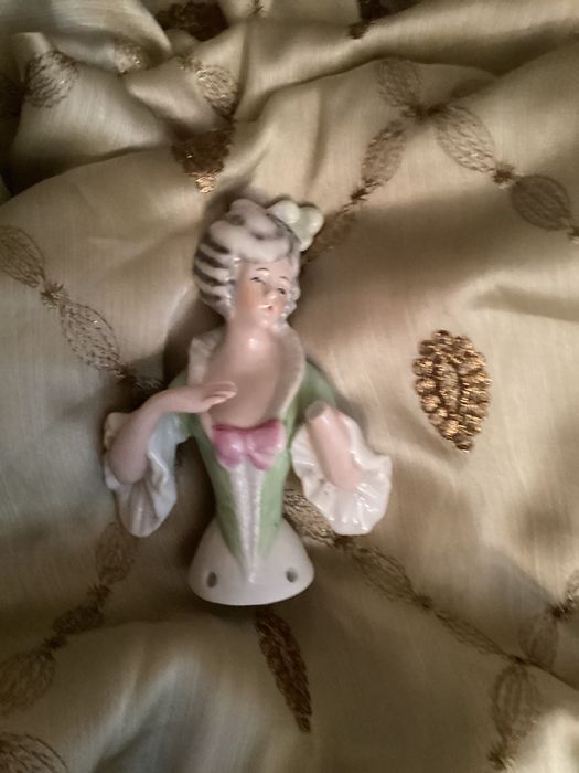 Игольница Германия 40х годов