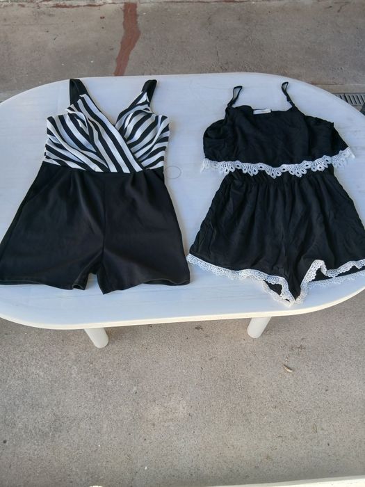 2 Macacões bonitos para o Verão