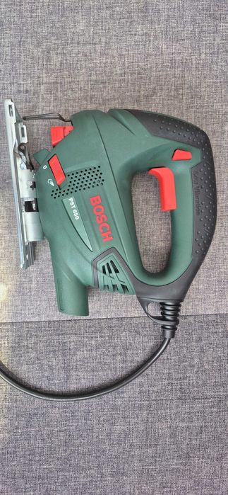 Wyrzynarka Bosch PST 650