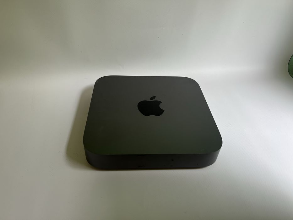 mac mini 2018 - Купити електроніку - Ціни на OLX.ua