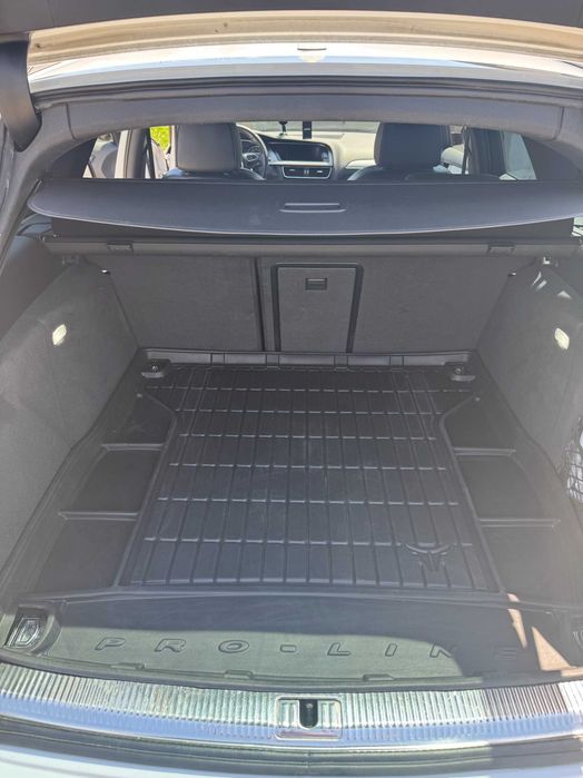 Audi A4 B8 2.0 TDI LIFT