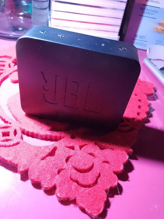 Głośnik Bluetooth JBL