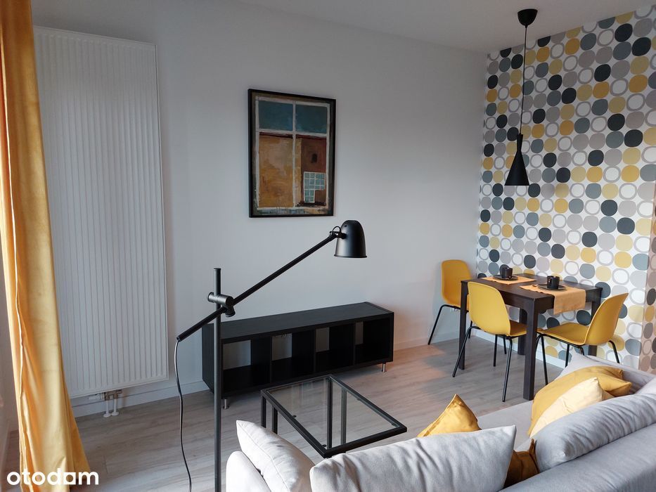 Mieszkanie – Katowice - Widok 5