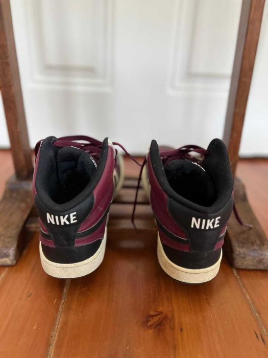 Ténis Nike, tamanho 43