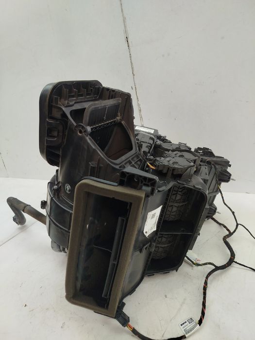 Chauffage / sofagem completa BMW i3 (I01)