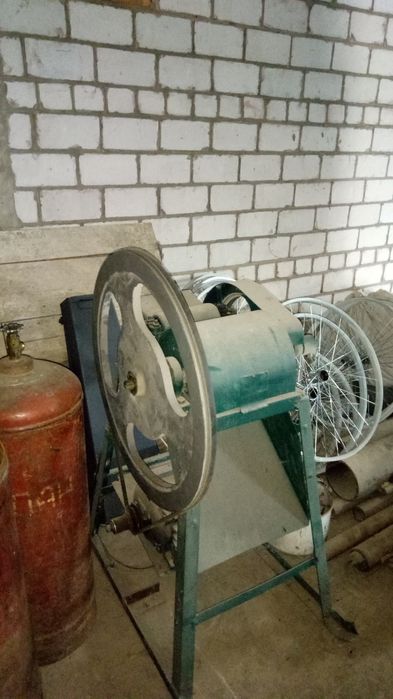 Траворезка,сичкарня