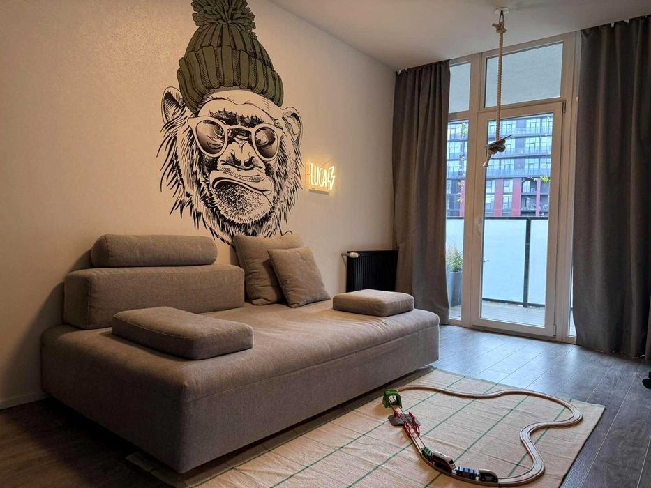 Продаж 3 кімн.квартира пр-т Чорновола ЖК Авалон