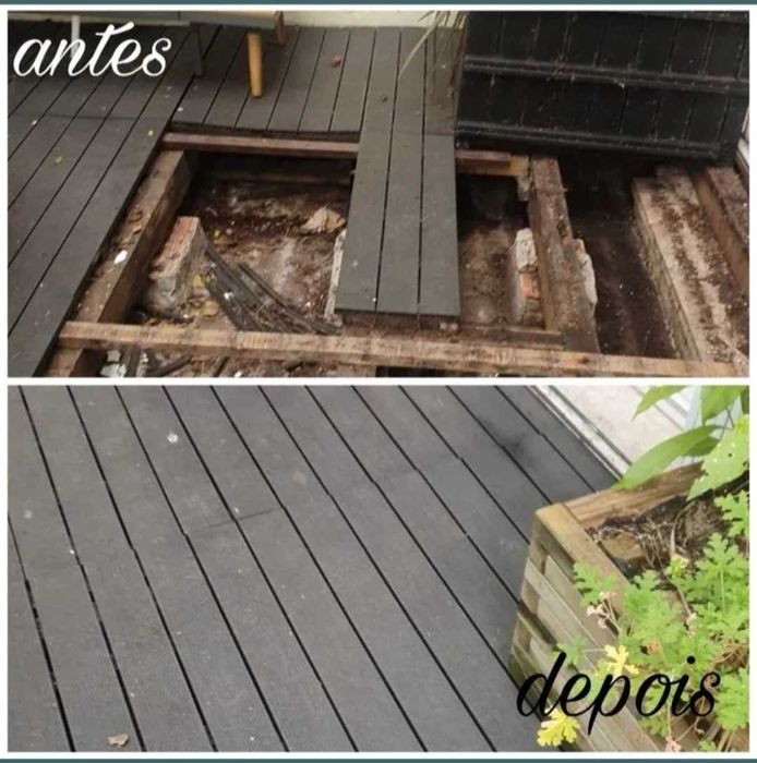 Marido de Aluguel/Handyman