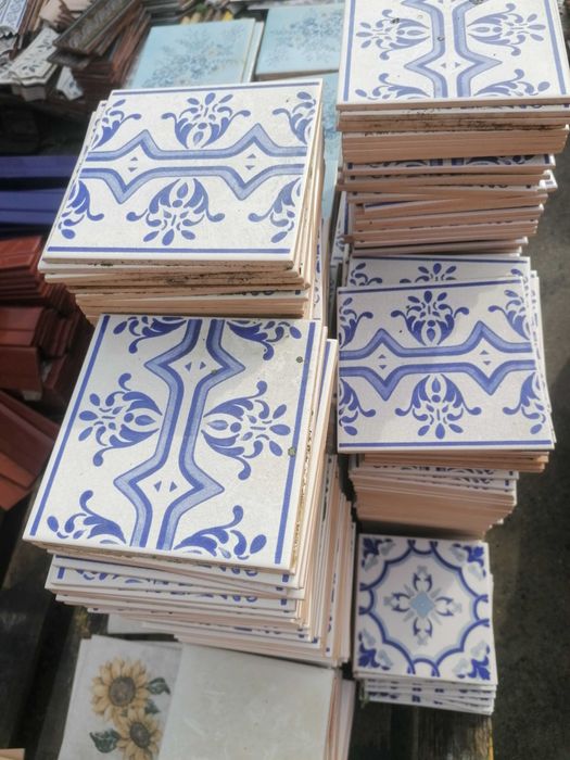 azulejos decorativos