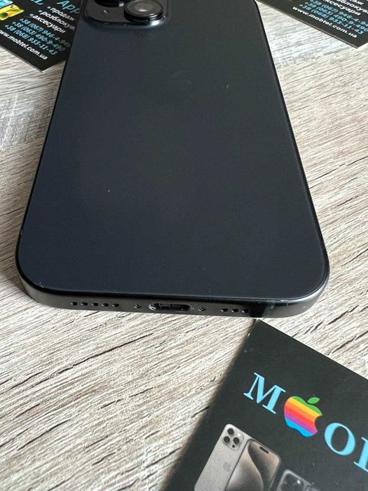 Phone 15 128gb физ лоток айфон акб 100%