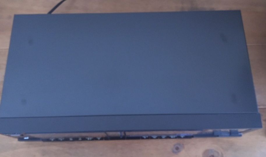 Technics Deck cassetes RS T-10