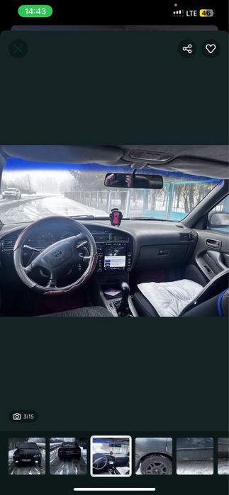 Камри идеальна в технике,едет очень хорошо