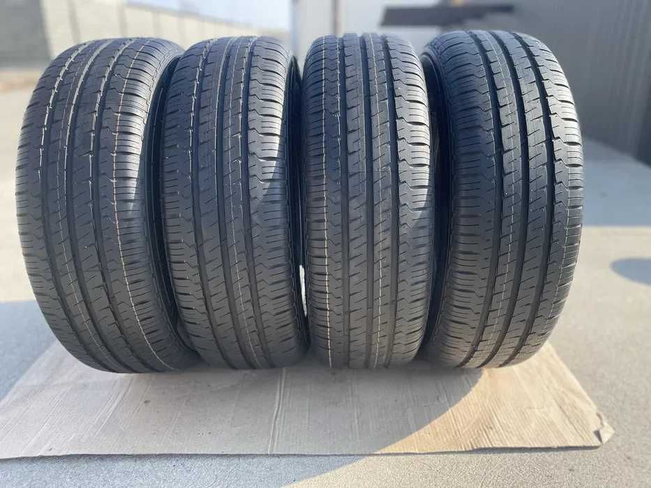 Шини  205/65 16C hankook нові