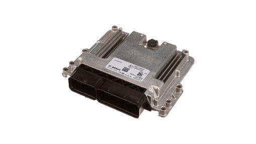 Sterownik komputer edc ecu new holland fpt