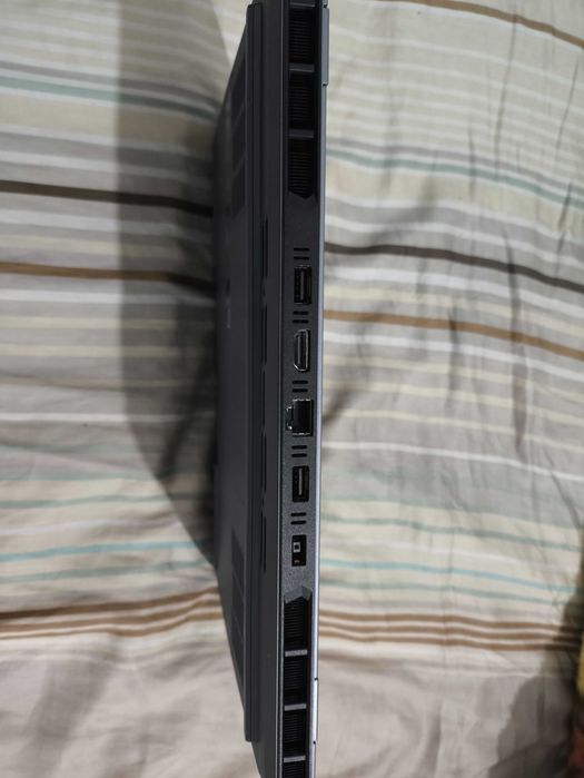 Lenovo Gaming LOQ 13th Gen Intel(R) Core(TM) i7-13650HX