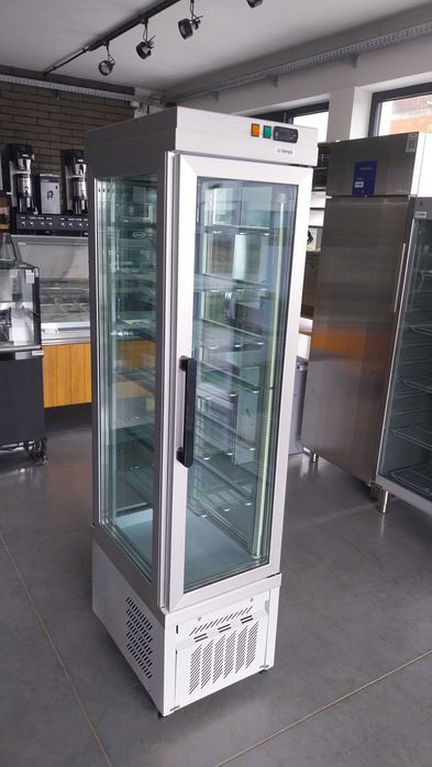 Witryna ekspozycyjna mroźnicza – Teknaline 2400 NT