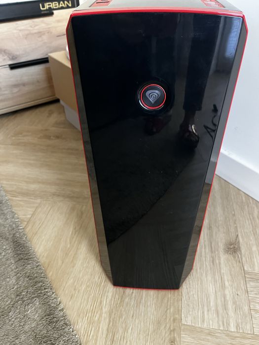 Komputer stacjonarny gamingowy Genesis