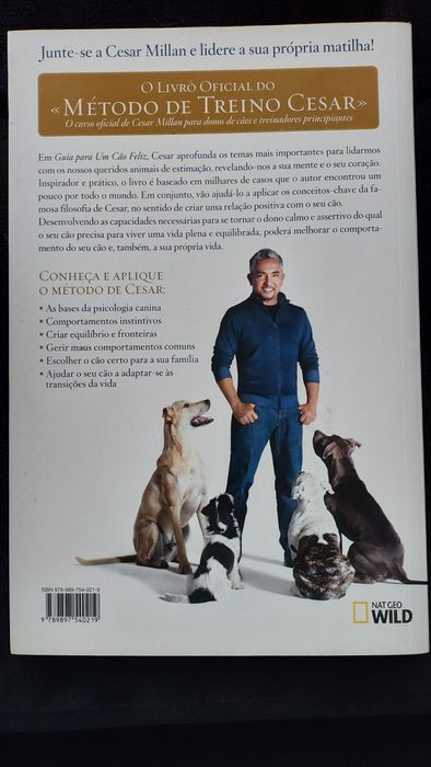 A Guide to a Happy Dog64752250989187121