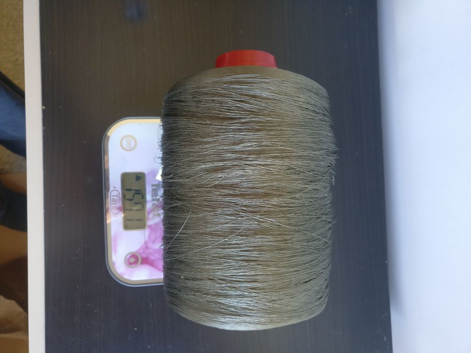 Cone industrial de linha de costura espessura 75