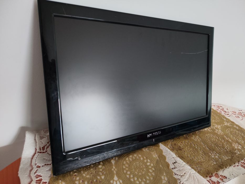 Telewizor Hyundai 24 calowy LLF24814MP4