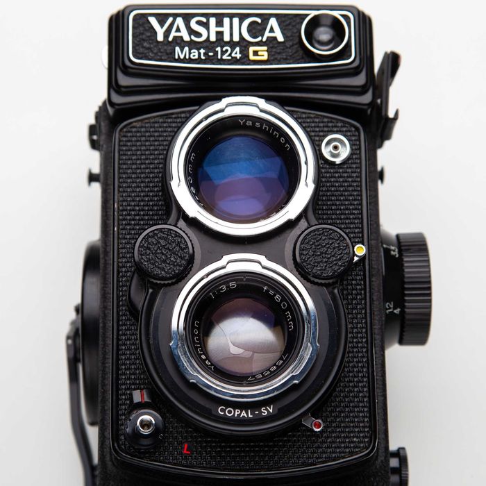 yashica - купити фототехніку, відеотехніку - Ціна на OLX.ua
