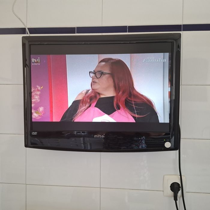 Tv  Mttsaí preta