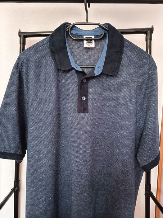 Koszulka polo męska