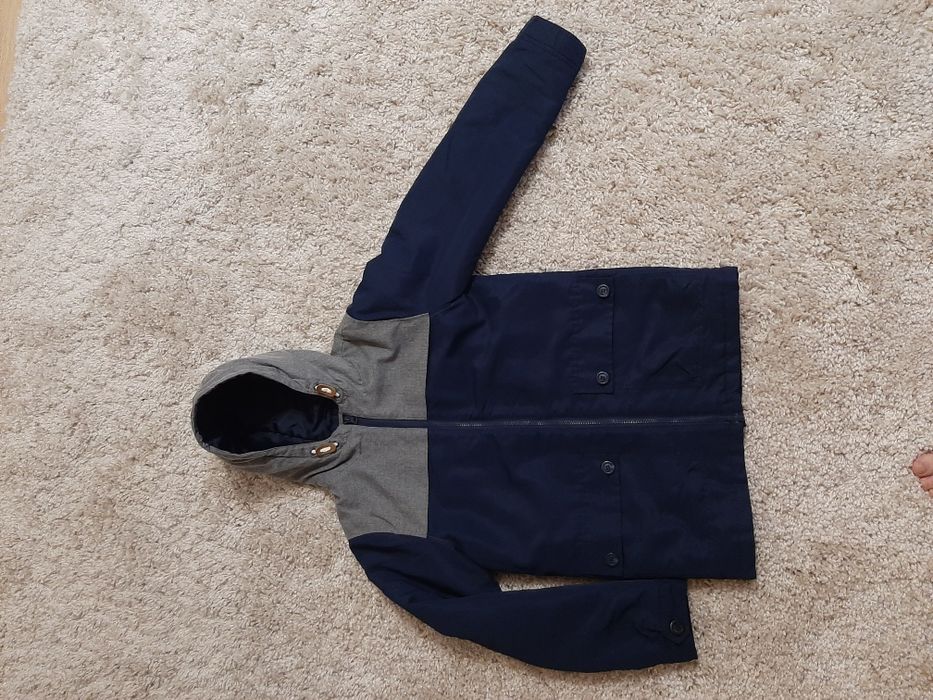 Куртка демісезонна URBAN outlaws