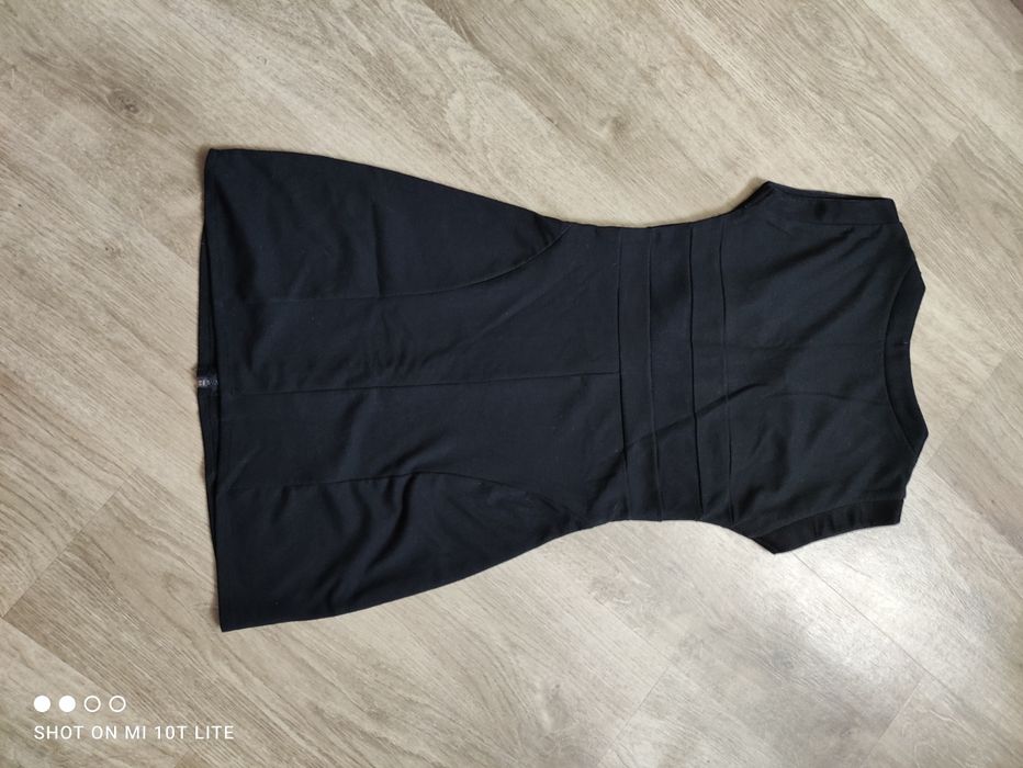 Sukienka czarna r 36