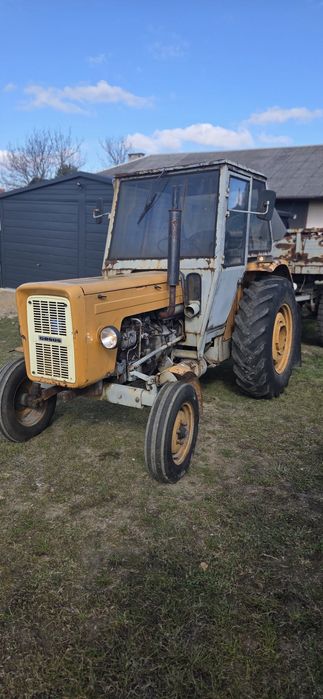 Ursus C -360 malo używany