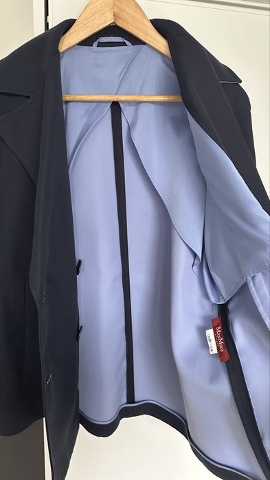 Тренч Max Mara Л