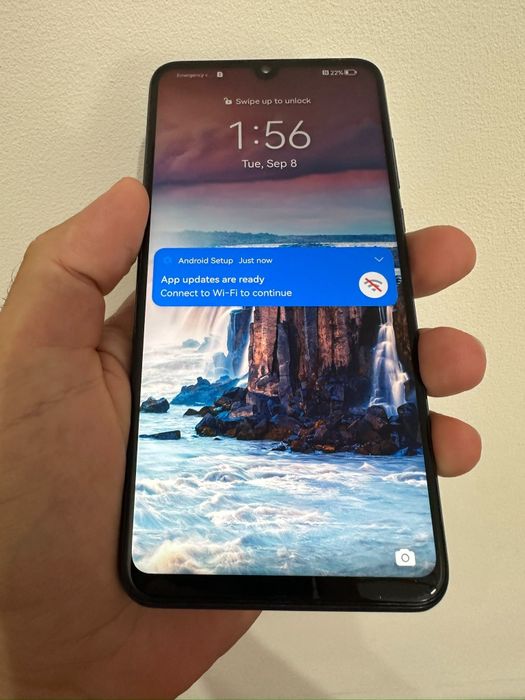Huawei P30 Lite 128GB Azul