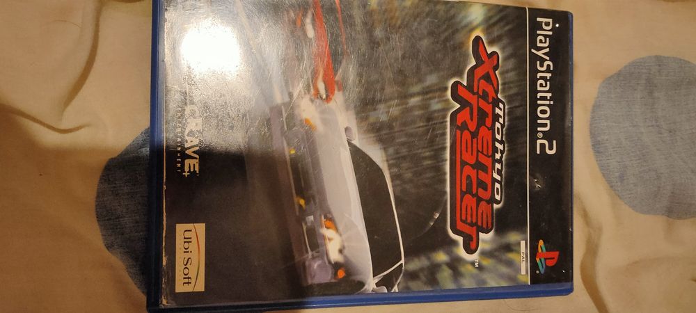 Jogos PlayStation 2