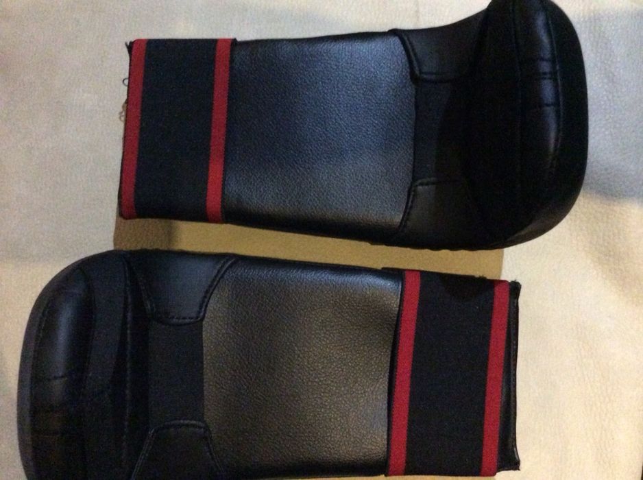 Luvas de Karate t.XL novas