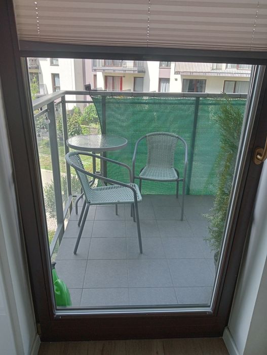 Apartament doby/godz/noce Polly Arkadia