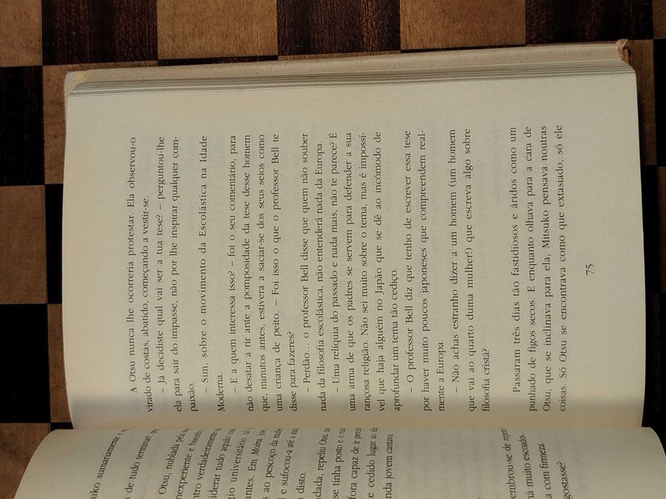 Rio Profundo - Shusaku Endo