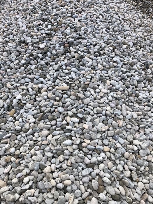 Otaczak 16-30 otoczak, żwir płukany drenaż