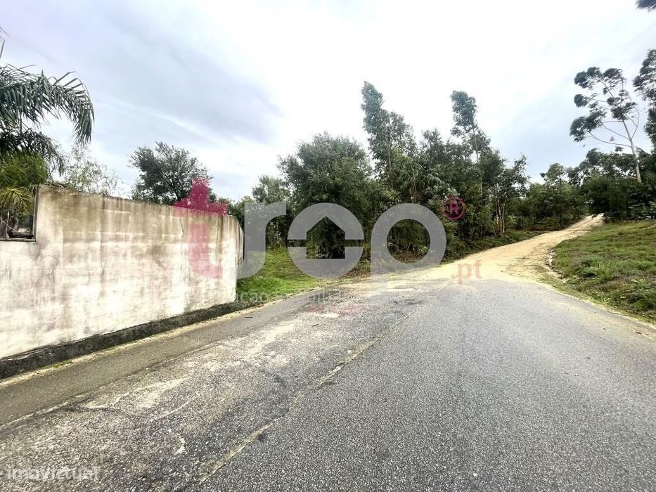 Terreno 22.600m2 Galegos S. Martinho — Galegos (Santa Maria), Braga
