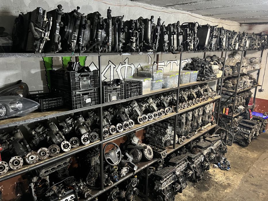 Опель коробка передач мкпп f13 f16 f17 f18 m32 m35 f40 Opel опель gm