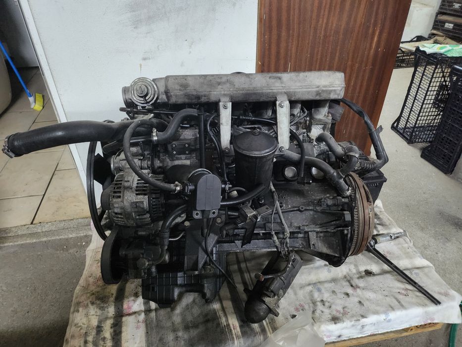 Motor M51D25 325tds 525tds