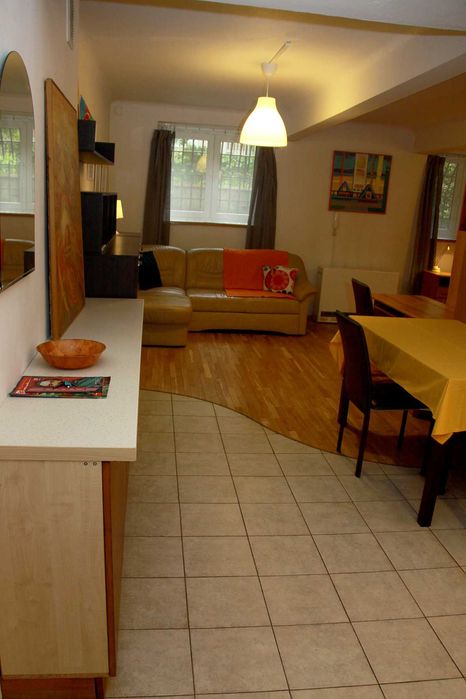 Studio dla 1 lub 2 osób, okolice Pl. Inwalidów/Grottgera