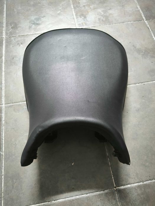 Banco rebaixado para BMW GSA 1250/1200