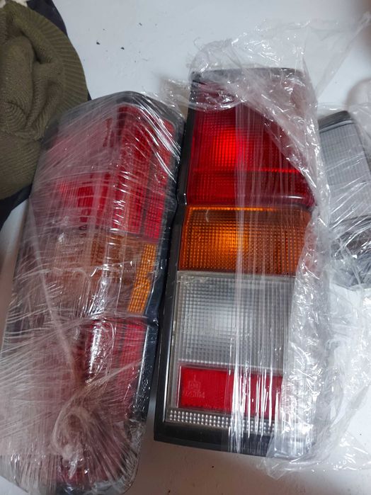 Material Nissan Terrano 1