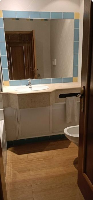 Apartamento T0+1 em Albufeira