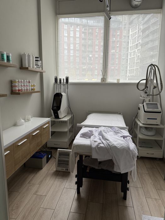 Оренда кабінету в діючому салоні краси