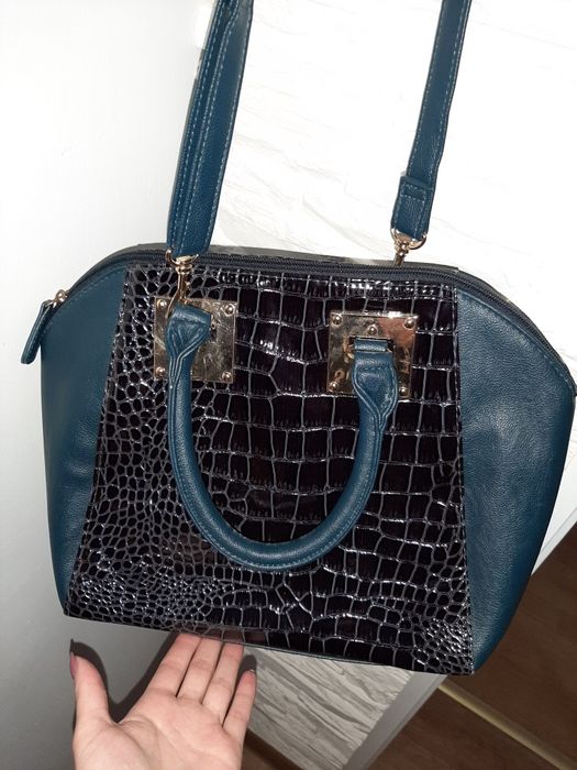 Torebka April Avon pojemna