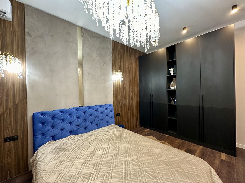 Будинок за адресою вул. Бандери Степана (площа 300 м²) - Atlanta.ua - фото 14