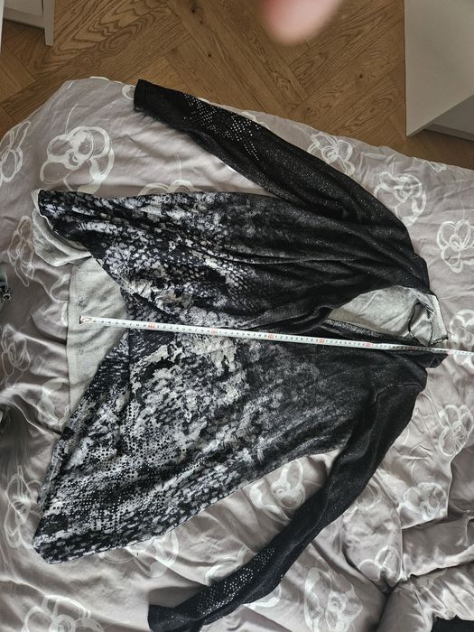 Bluza damska Desigual